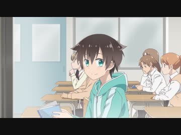 ぼくのとなりに暗黒破壊神がいます。　第1病　『Darlin’ from hell』