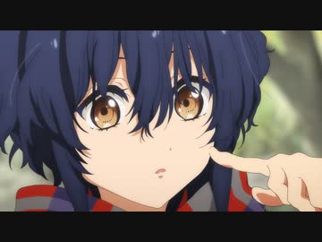 22/7　第1話　さよなら、私のささやかな世界