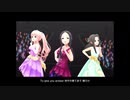 【デレステMV】∀NSWER【志乃・星花・琴歌】