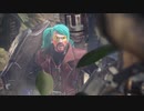 【MHW:IB】ツインテおじさんがガンランスを使い、モンスターを狩っていくｗ　パート01