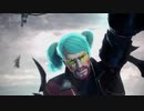 【MHW:IB】ツインテおじさんがガンランスを使い、モンスターを狩っていくｗ　パート02