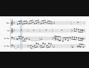 【自作曲】『暗い曲その1』