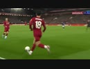 【イングランド】南野のリヴァプールで最初の試合【プレミアFA杯】