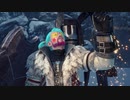 【MHW:IB】ツインテおじさんがガンランスを使い、モンスターを狩っていくｗ　パート03