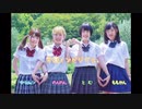 【ゆりのんとむもも】学園インビジブル 踊ってみた【いつメン】