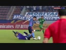 【U23日本代表】vsサウジアラビア戦ダイジェスト