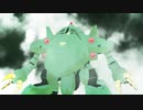 MMDガンダムでアハ体験