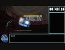 【旧WR】Dead Space 2 zealot NG any% RTA 2:03:01【ゆっくり解説】part4