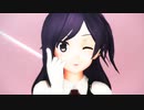 【MMD艦これ】萩風さんでBooo!【1080p】