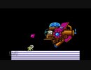 【実況】ロックマン2 Dr.ワイリーの謎 #3【完】