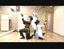 【コスプレ】桃源恋歌 踊ってみた【刀剣乱舞】