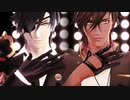 【MMD刀剣乱舞】Gimme×Gimme【政宗組】