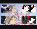 【アニソンと和楽器】偽物語OP「白金ディスコ」を箏と十七絃+αで踏み出して