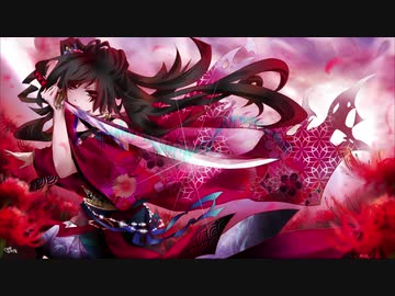 紅蓮華/LiSA【歌ってみた】byみなちゃむ