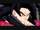 Dragon Ball FighterZ 【Replay11】