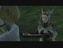 サブクエスト類