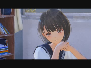 原種リープ！リフレクターと化した先輩.mp39