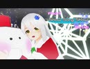 【Vキャスで】Snow Song Show【踊ってみた】
