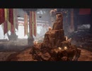 【MHW:IB】ツインテおじさんがガンランスを使い、モンスターを狩っていくｗ　パート04