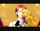 【MMD文アル】響喜乱舞(short ver.)