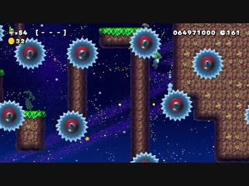 【スーパーマリオメーカー2】スーパー配管工メーカー part116【ゆっくり実況プレイ】