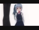 【MMD艦これ】つかさ式霞改二で「Last Night, Good Night」