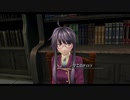 はじめての英雄伝説「閃の軌跡Ⅲ」を実況プレイ！Part142