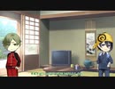 月と鶯がのべるゲームを実況するようです