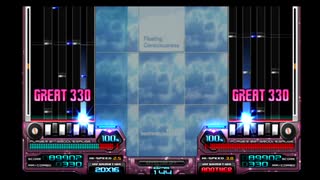 beatmaniaIIDX4thstyle LOVE WILL... SPANOTHER AUTOPLAY