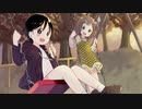 【音街ウナ】記憶の中に沈む頃【オリジナル曲】