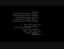 GOD of WAR エンドロール【PS4】