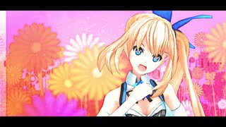 【MMD】妄想感傷代償連盟【ミライアカリ】