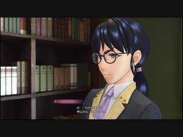新サクラ大戦をやるだけ4