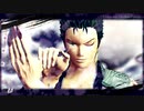 【MMDワンピ】アンノウン・マザーグース