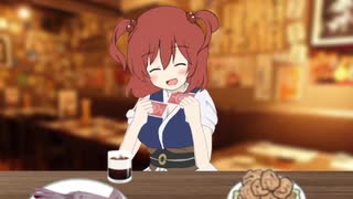 カードマジックで遊ぶぢゆしそ