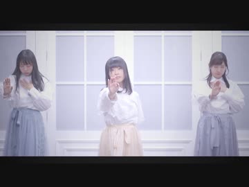 【ききょもゆまぁり】 てのひらワンダーランド 踊ってみた