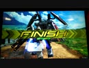 【EXVS2】ですともおじさんのエクツ珍道中347【直撮り】