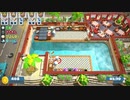 【実況】ヤクザと呼ばれた四人のOvercooked2リターンズ　Part9