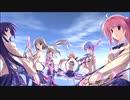 CHAOS;HEAD NOAH OP fake me
