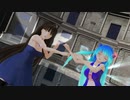 【東方MMD】最強デュオ、スタチルでニア