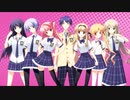 CHAOS;HEAD らふ゛Chu☆Chu! Xbox360版 OP