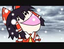 【東方手書きショート】ブチギレ!！れいむちゃん☆1381