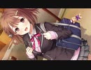 [メルキス]何気無く過ごして来た高校2年諒一ヒロインと出会い学校生活が変わるか!?「実況プレイ」#1