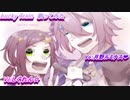 Lucky train!　月野ルミナス＆しぐれん【歌ってみた】