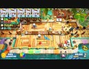 【実況】ヤクザと呼ばれた四人のOvercooked2リターンズ　Part10