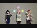 【シャニマスMAD】少女たちよ。