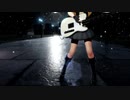 【MMD艦これ】阿武隈ソロで白い雪のプリンセスは