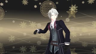 【MMDアイナナ】砂の惑星【八乙女楽】＜修正版＞