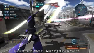 【バトオペ２】オールドタイプの戦場２　第３７陣【字幕実況】