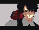 【MMD刀剣乱舞】陸奥守でヒバナ